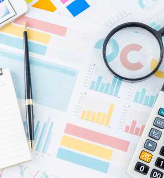 Controla tus finanzas