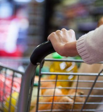 Ahorra en compras de supermercado