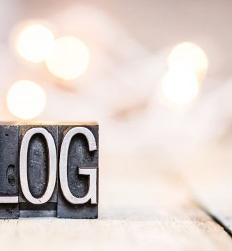 Como crear un blog