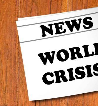 Ganar dinero en una crisis