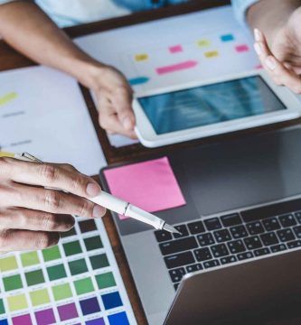 como verificar y publicar tu sitio web