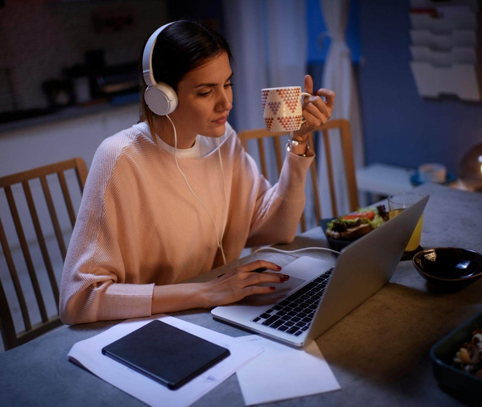 como estudiar desde casa