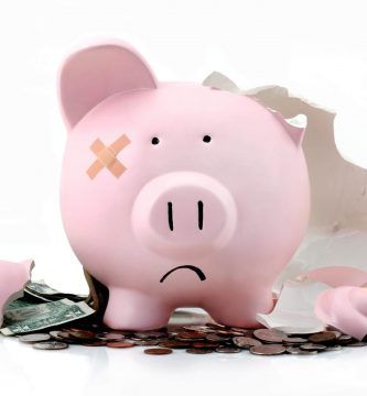 pretextos para no ahorrar dinero