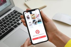 llevar trafico a tu web con pinterest