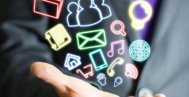 aplicaciones para emprendedores