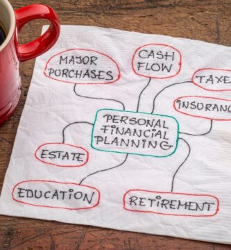 planificar finanzas personales