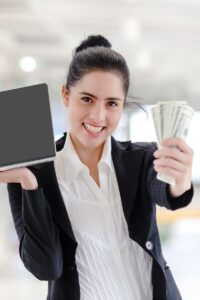ideas para ganar dinero sin experiencia